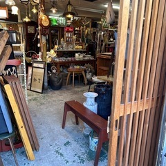 摂津市にて古道具、古家具など販売しています⭐︎