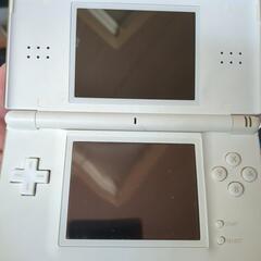 決まりました　DS本体ジャンク