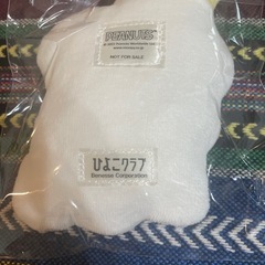 ひよこクラブ　付録　スヌーピーラトルの画像