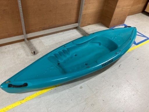 【値下げ！】FEELFREE カヤック