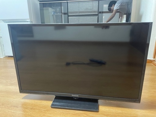 テレビ 32型 TH-32H300