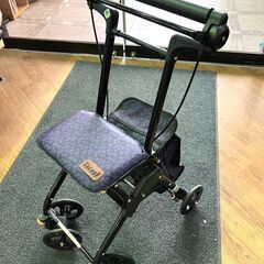 TacaoF シルバーカー テイコブナノン CPS03 コンパクトタイプ 幸和