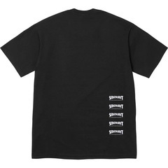 Supreme®/Thrasher® Back Tail Teeの画像