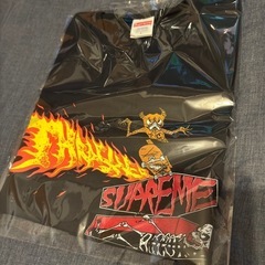 Supreme®/Thrasher® Back Tail Teeの画像