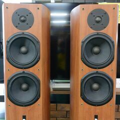 【愛品倶楽部 柏店】Audio Pro AVANTEK SIX トールボーイスピーカーペアの画像