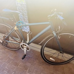 自転車