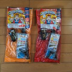 (取引中)釣りセット　ファミリー向け