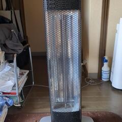 電気ストーブ