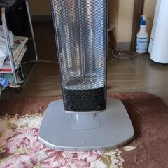 電気ストーブの画像