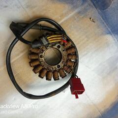 NSR250mc21コイルジェネレータ中古