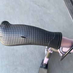 グロッバー　キックボードの画像
