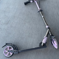 グロッバー　キックボードの画像
