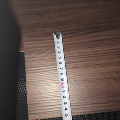 置くだけフロアタイル木目調の画像