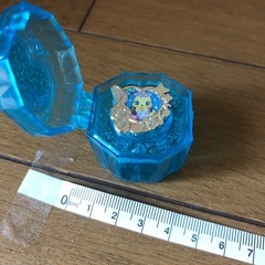 ０円　ジュエルペット　リング💍　