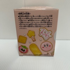 フィギュア　カービィ A(プリンアラモード) 「星のカービィ」 Paldolce collection vol.6の画像
