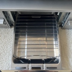 ビルトインコンロ　　都市ガスの画像