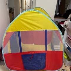 ボールプール 