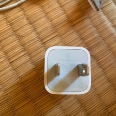 iPhone充電アクセサリーの画像