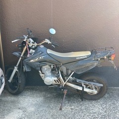 3連休中に決めてくれる人値引き！ホンダ　XR50 検) 4min...