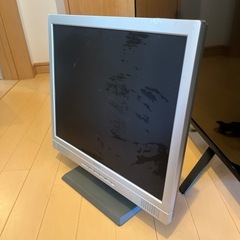 液晶モニター