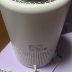 Levoit (レボイト) 空気清浄機の画像