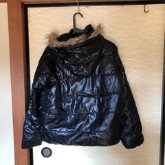 お譲り先決定！レディースジャケットの画像