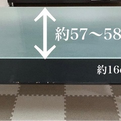 ガラステーブル　の画像