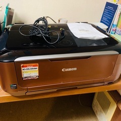 Canon Pixus MG6230