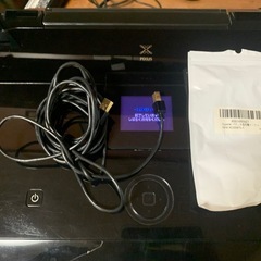 Canon Pixus MG6230の画像