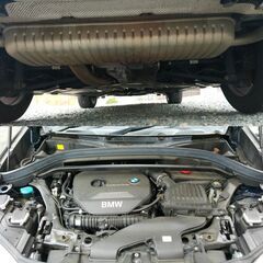格安 BMW X1 X Drive 20i 平成29年12月登録の画像