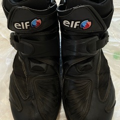 ELF バイクシューズ 28.0センチ