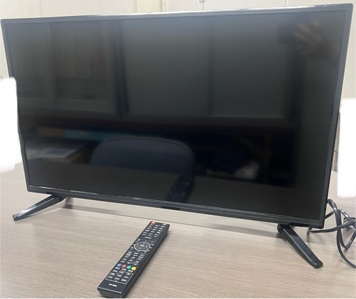 32型テレビ