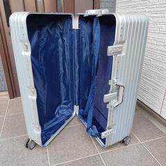 トランクケースの画像