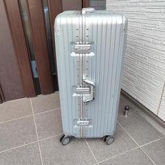 トランクケースの画像