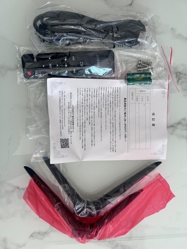【大幅値下げ】JAPANNEXT65インチ4K液晶ディスプレイ　大画面