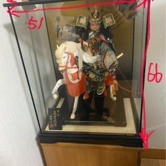 五月人形