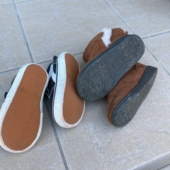 15.0cm 2足セット②の画像