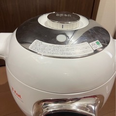 T-fal Cook 4 me　クックフォーミーの画像