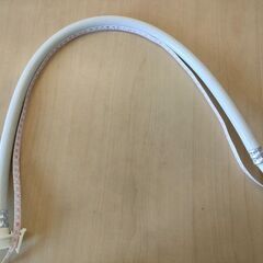 洗濯用ホース　80cmの画像