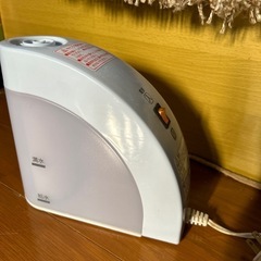 加湿器