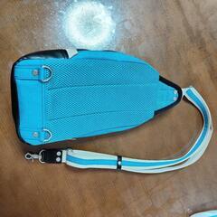 ボディーバッグの画像