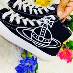 27cm●Vivienne Westwood●ヴィヴィアンウェス...
