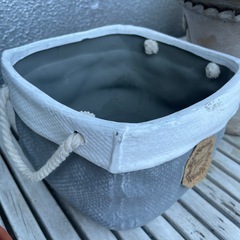 ガーデニング　鉢　の画像