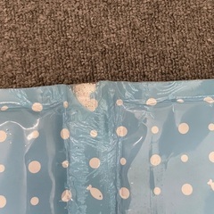 犬猫　coolマットの画像