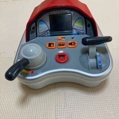 プラレール　ぼくはプラレール運転士