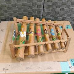 1012-096 民族楽器