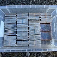 遊戯王カード約2200枚