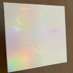 MISSHAアイシャドウパレット