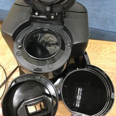 Panasonicコーヒーメーカー NC-A57の画像