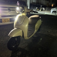 通勤通学に使う原付、バイクご案内しております！🛵 ¥30,000〜の画像